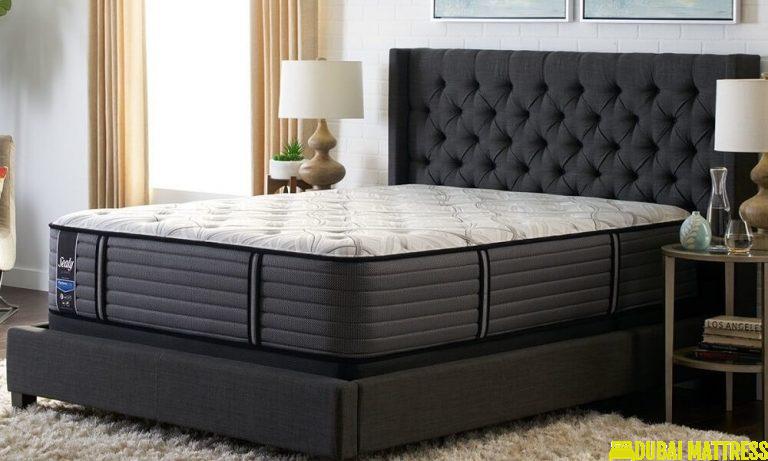 Queen Size Mattresses - Dubai Mattress